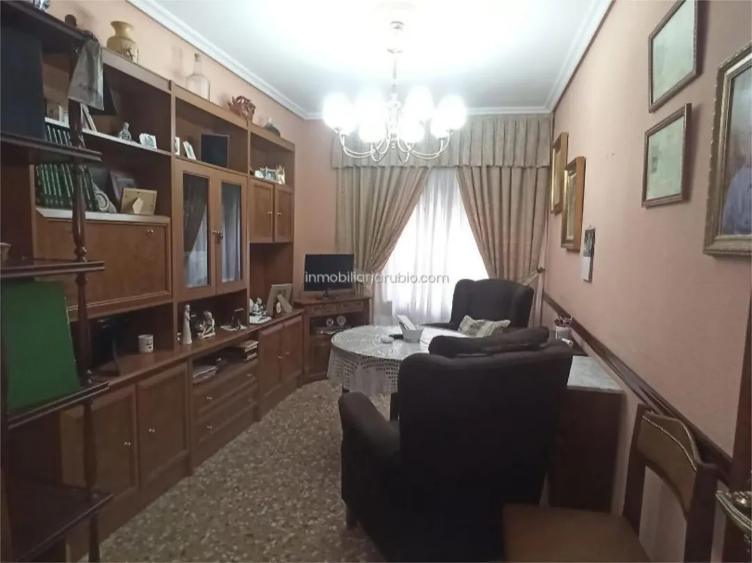 Piso en  Calle de Francisco Paniagua 3 - Foto 6