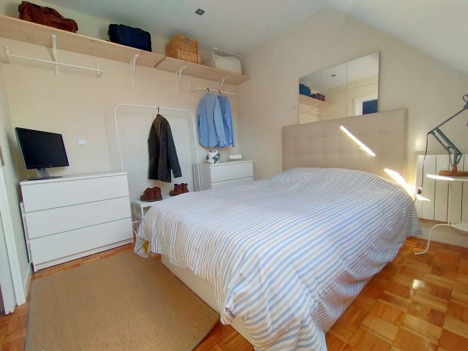 Estudio en calle Río Deva, 19 - Foto 3