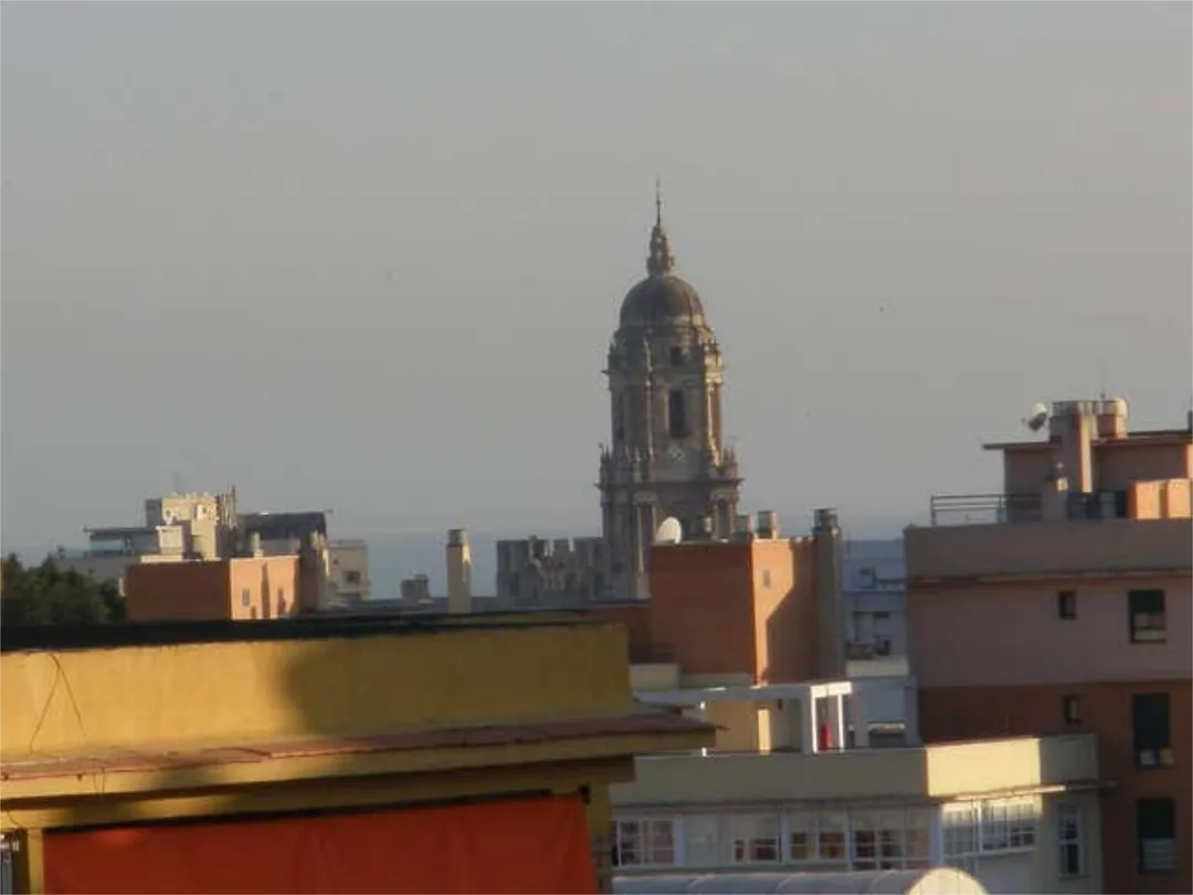 Piso en Capuchinos - Foto 8