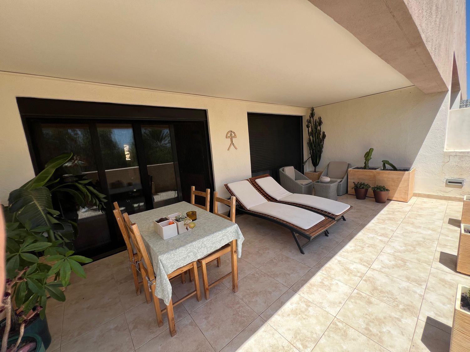 Piso en Ronda del Mulhacén, 1, Urb.Golf Valle este, Urb.Golf Valle este - Foto 6