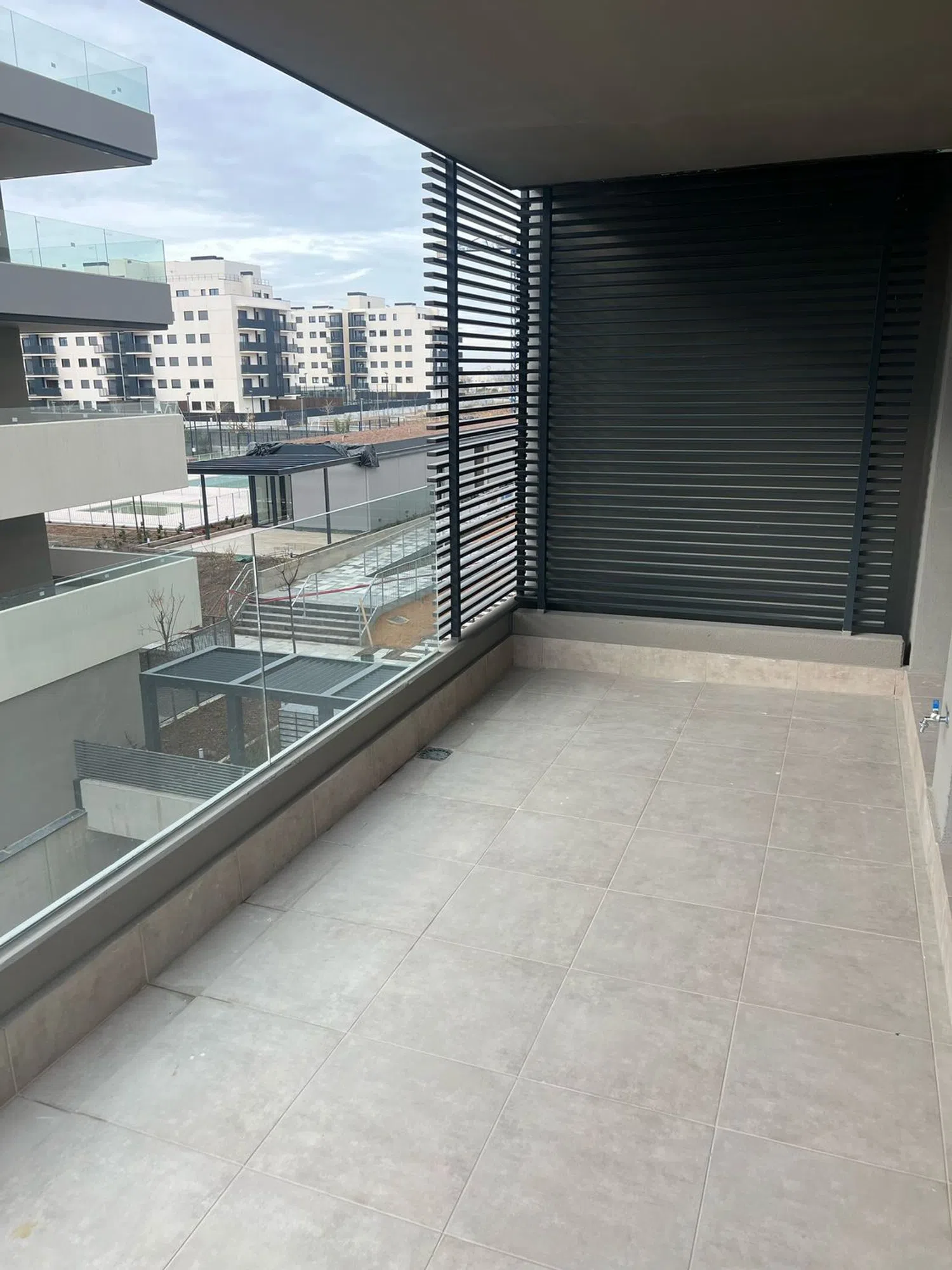 Piso en avenida de la Seda, 12 - Foto 5