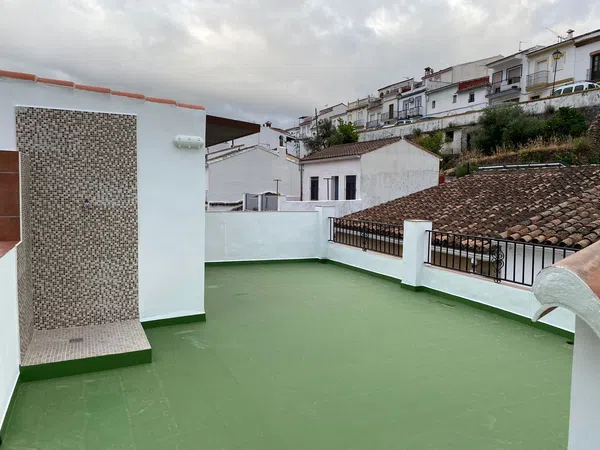 Piso en Calle Toledillo, 2 - Foto 19