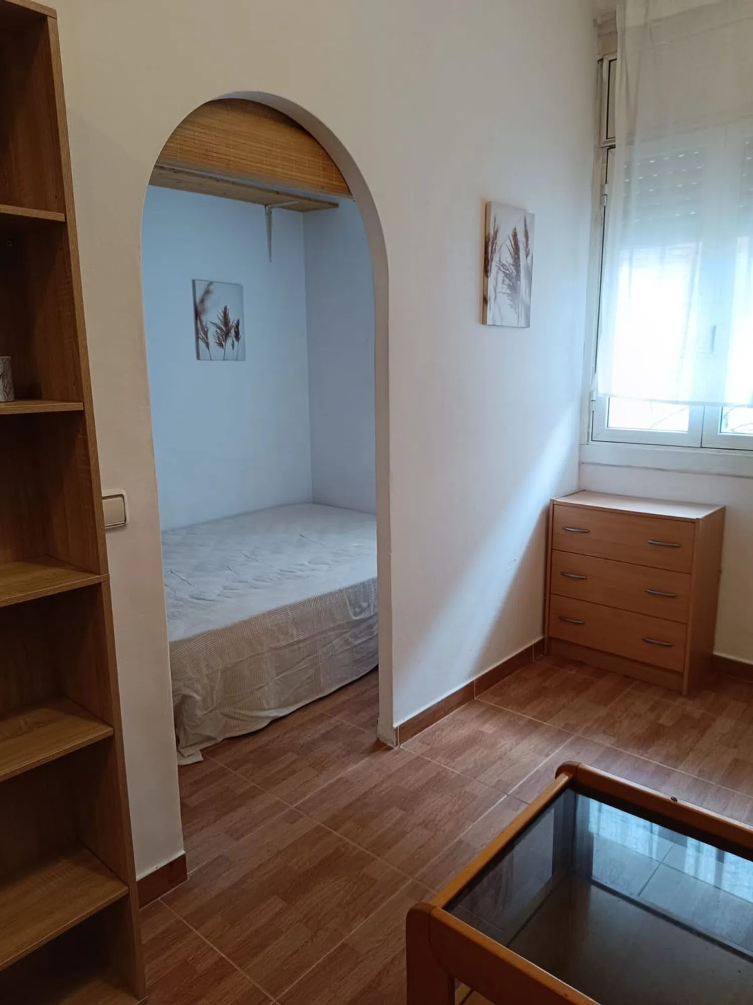 Piso en calle del Llobregós, 60 - Foto 1