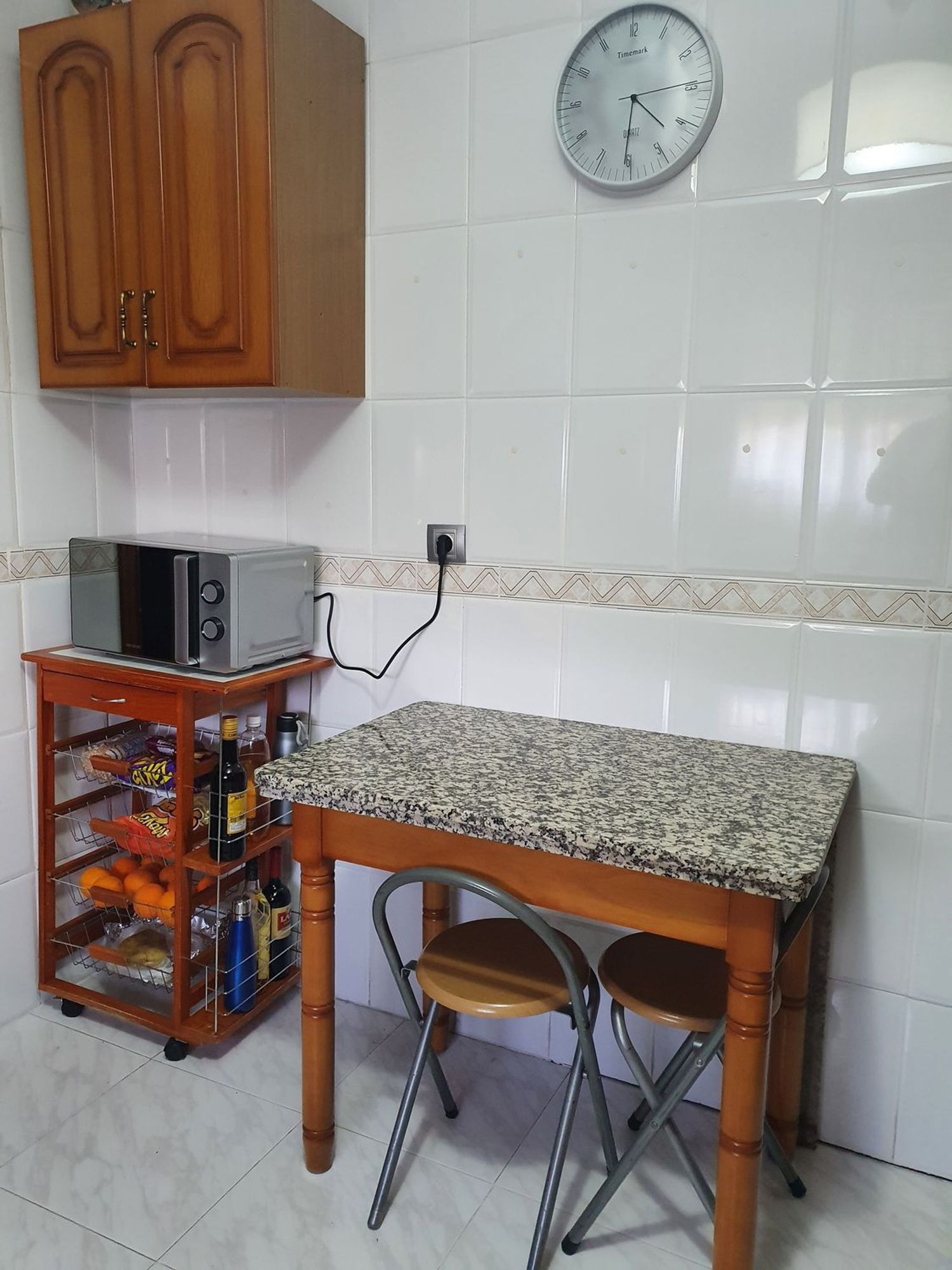Casa o chalet independiente en Calle Santa Rafaela Maria, 52 h - Foto 14