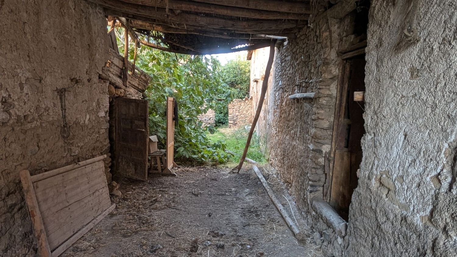 Casa de pueblo en Calle Pedro Antonio de Alarcon, 5 (a) - Foto 4