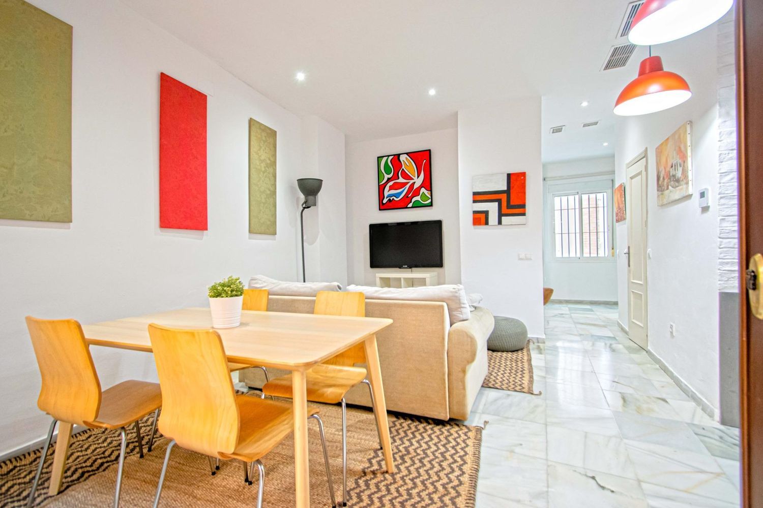 Piso en calle Pedro Miguel, 10 - Foto 5