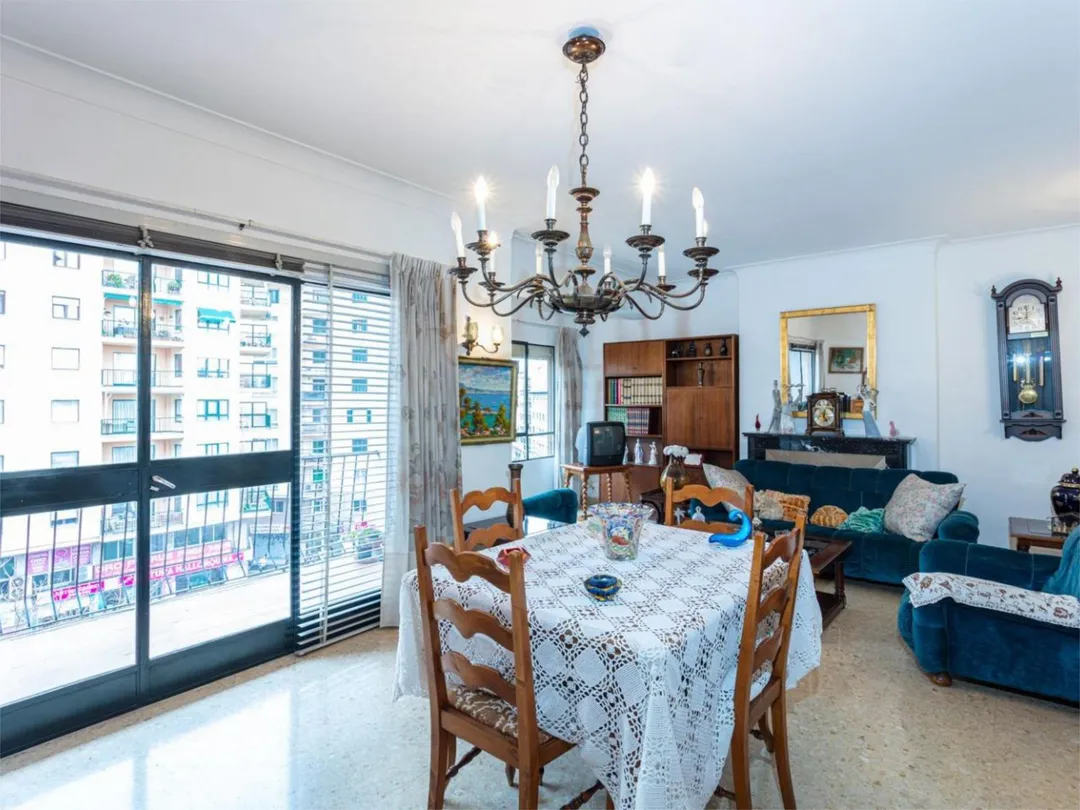 Piso en  Carrer de Joan Alcover 6 - Foto 7