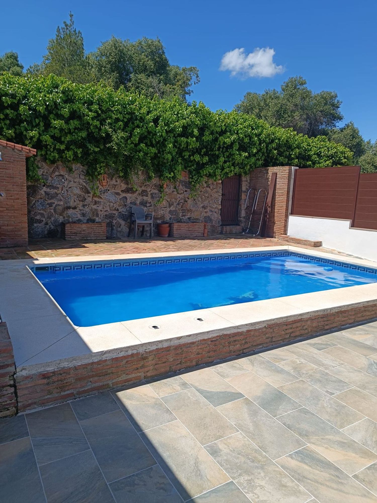 Chalet pareado en Manantiales - Lagar - Cortijo - Foto 34