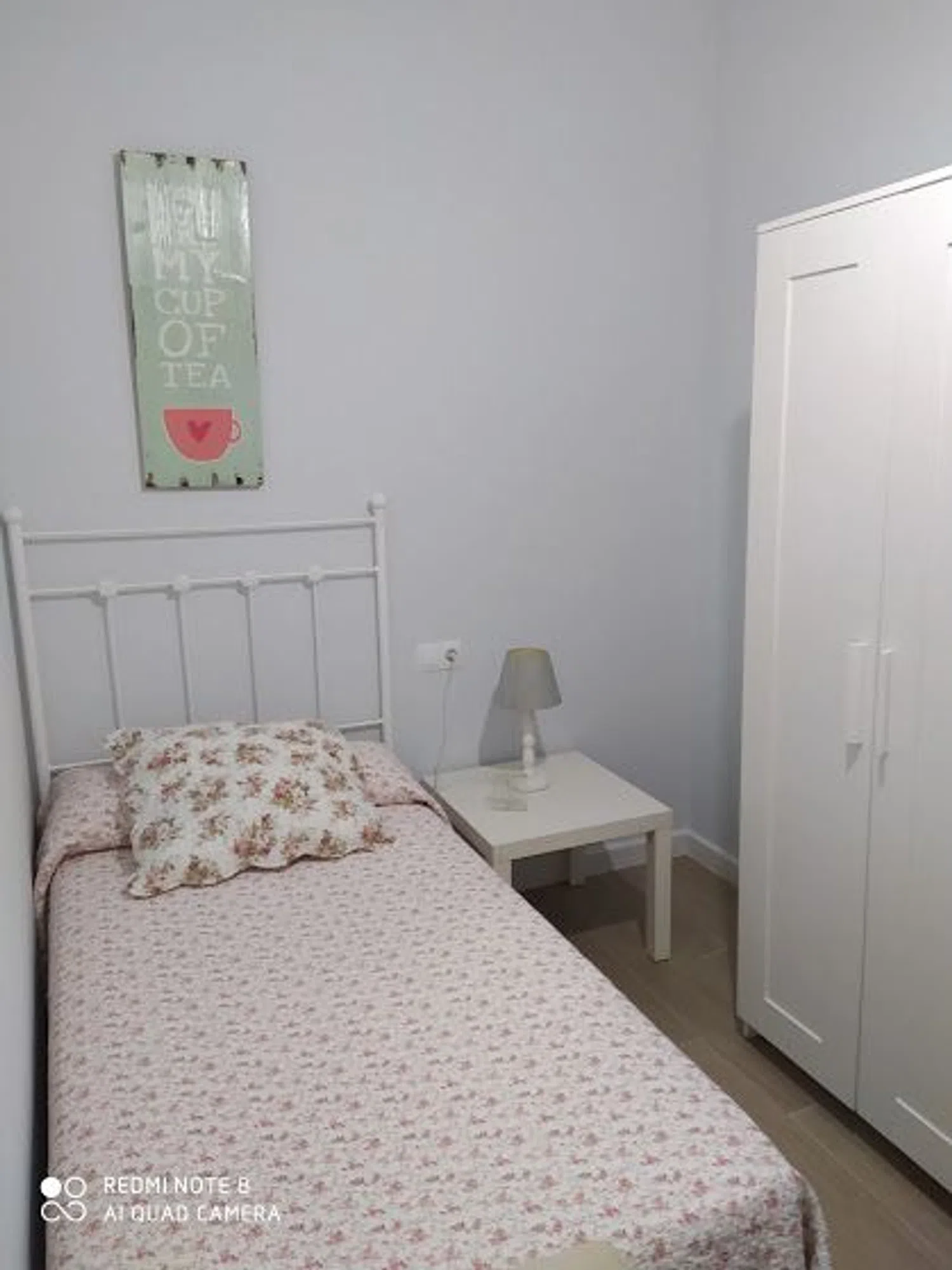 Piso en calle Cardenal Rodrigo de Castro, 28 - Foto 18