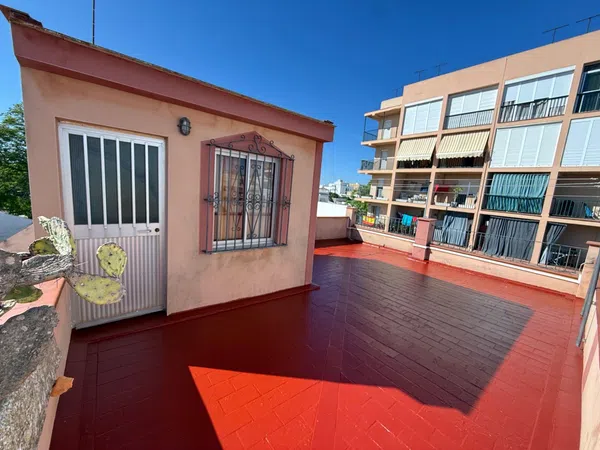 Casa o chalet independiente en Calle Mediodía, 12, V Centenario-Piletas-Capuchinos, V Centenario-Piletas-Capuchinos - Foto 15
