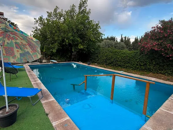 Casa o chalet independiente en Camino de Garrapinillos, 28, Casetas - Garrapinillos - Monzalbarba - Foto 3