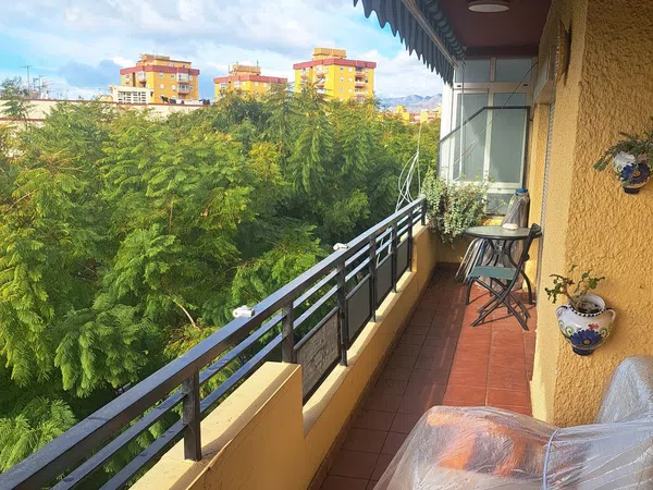 Piso en Centro Ciudad - Foto 1