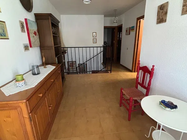 Chalet adosado en Camino del Arco Iris, 26, Retamar, Retamar - Foto 30