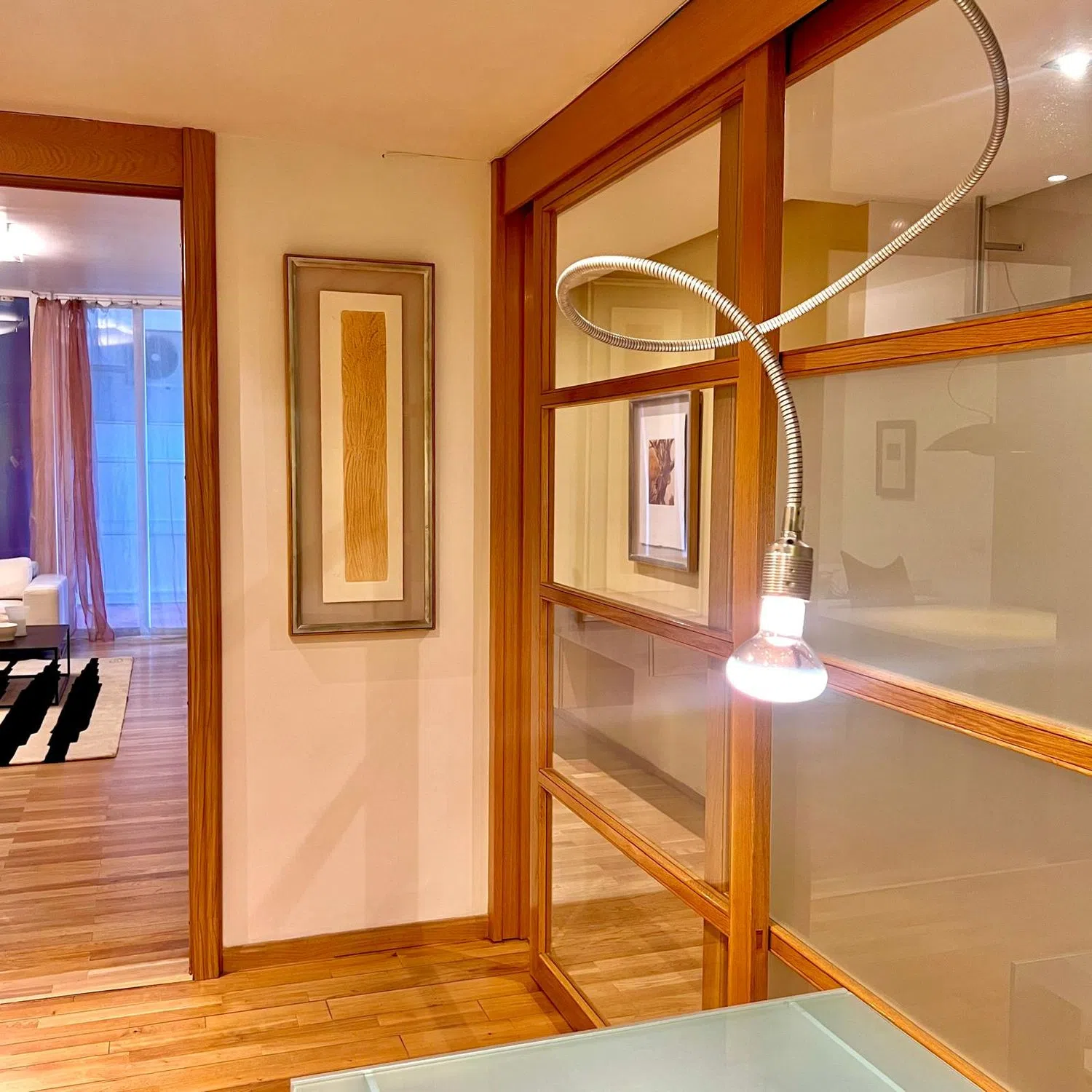 Piso en paseo de la Castellana, 123 - Foto 9