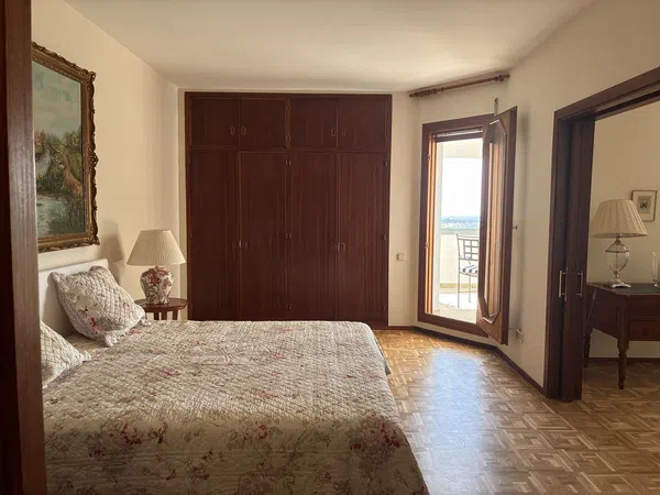 Ático en Calle Timoteo Padrós, 29, Abantos - Carmelitas, Abantos - Carmelitas - Foto 16