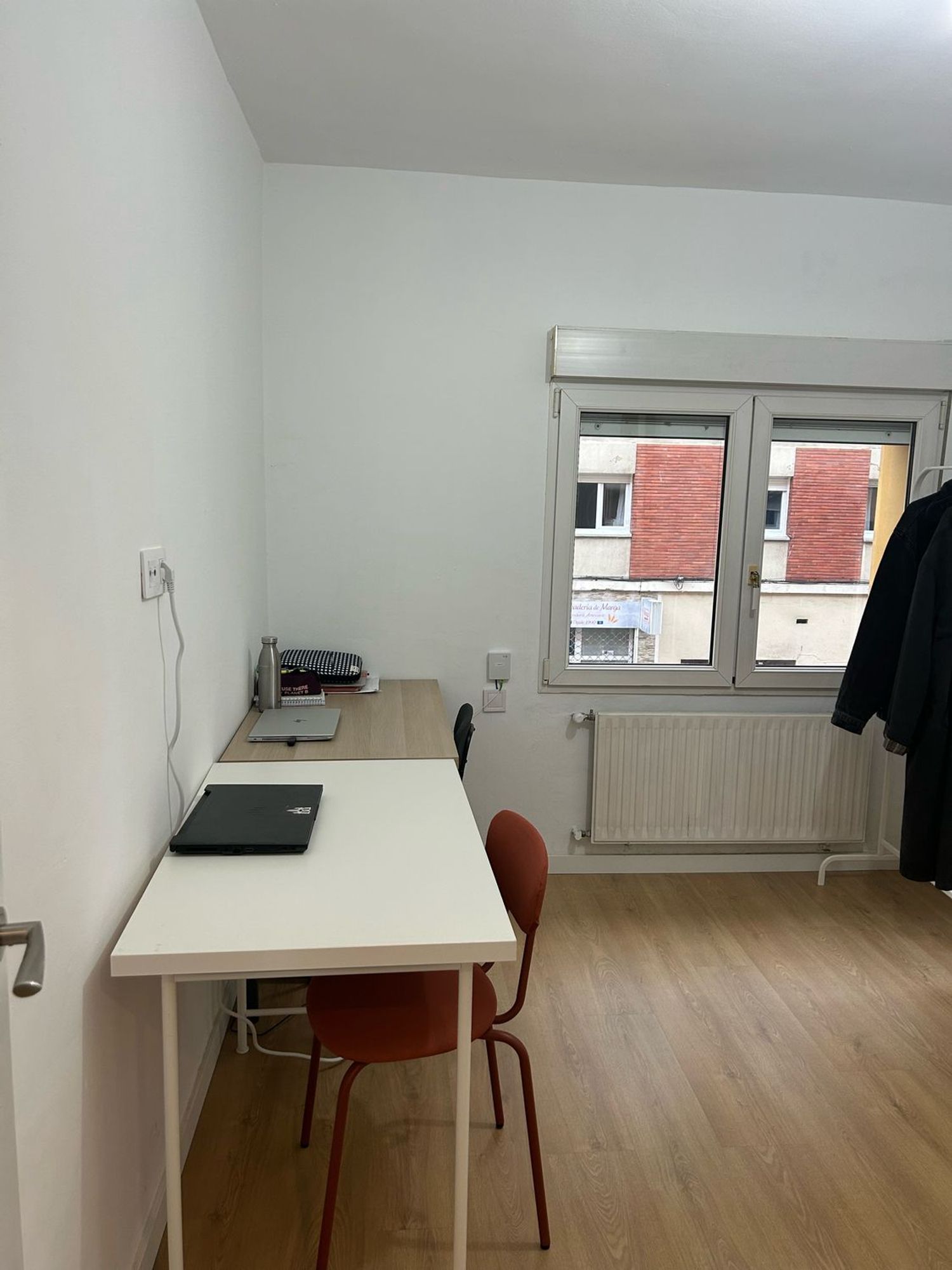 Piso en calle Saturnino Fresno, 9 - Foto 1