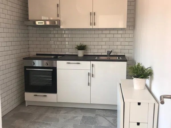 Estudio en calle aceituno s/n - Foto 10