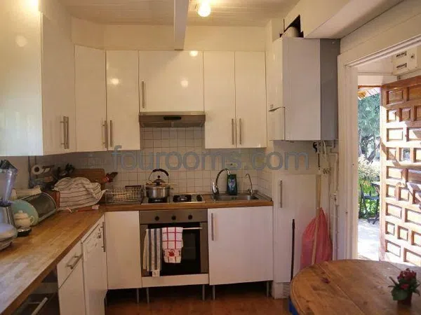 Casa o chalet independiente en Guadarrama - Foto 40
