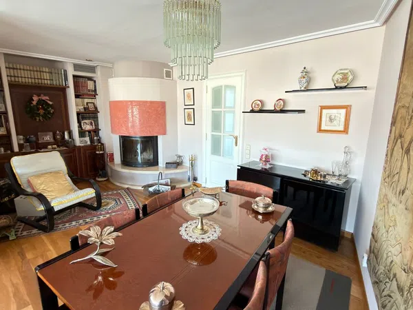 Casa independiente en Urbanización Torres de San Lamberto, 17 - Foto 19