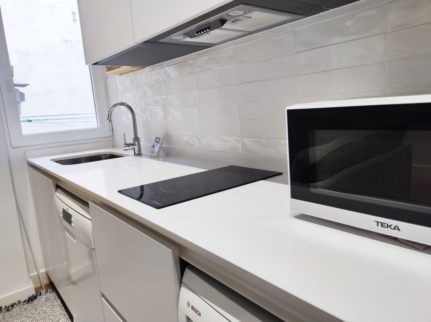 Piso en calle de Ponzano, 81 - Foto 4