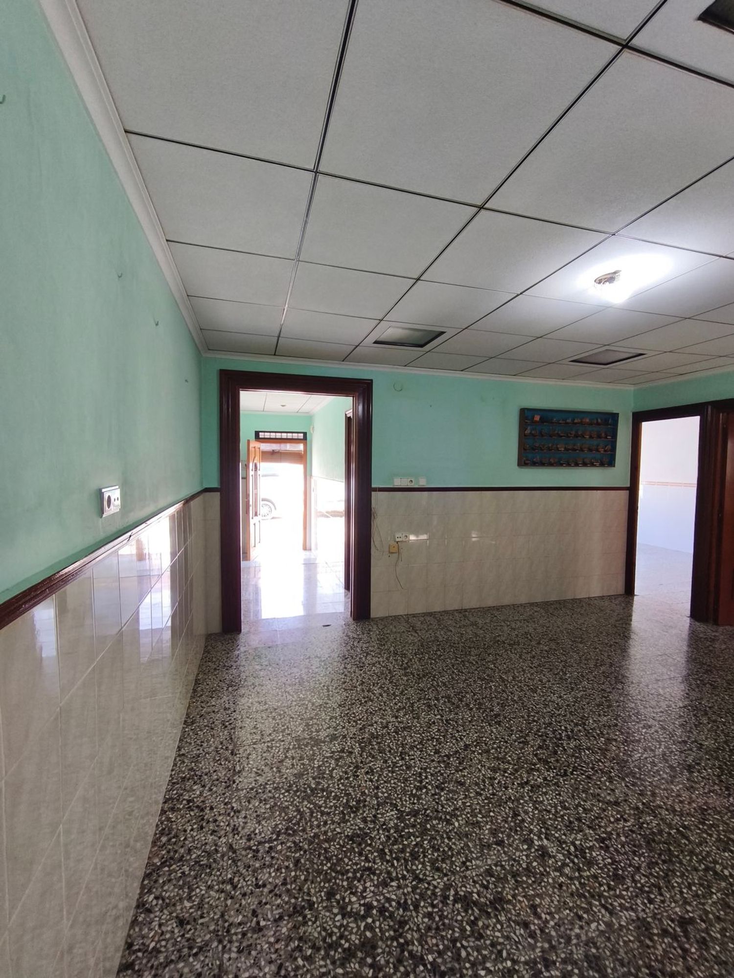 Chalet adosado en Calle del Músic Mestre Isaac Albeniz, 28, Campello Pueblo, Campello Pueblo - Foto 27