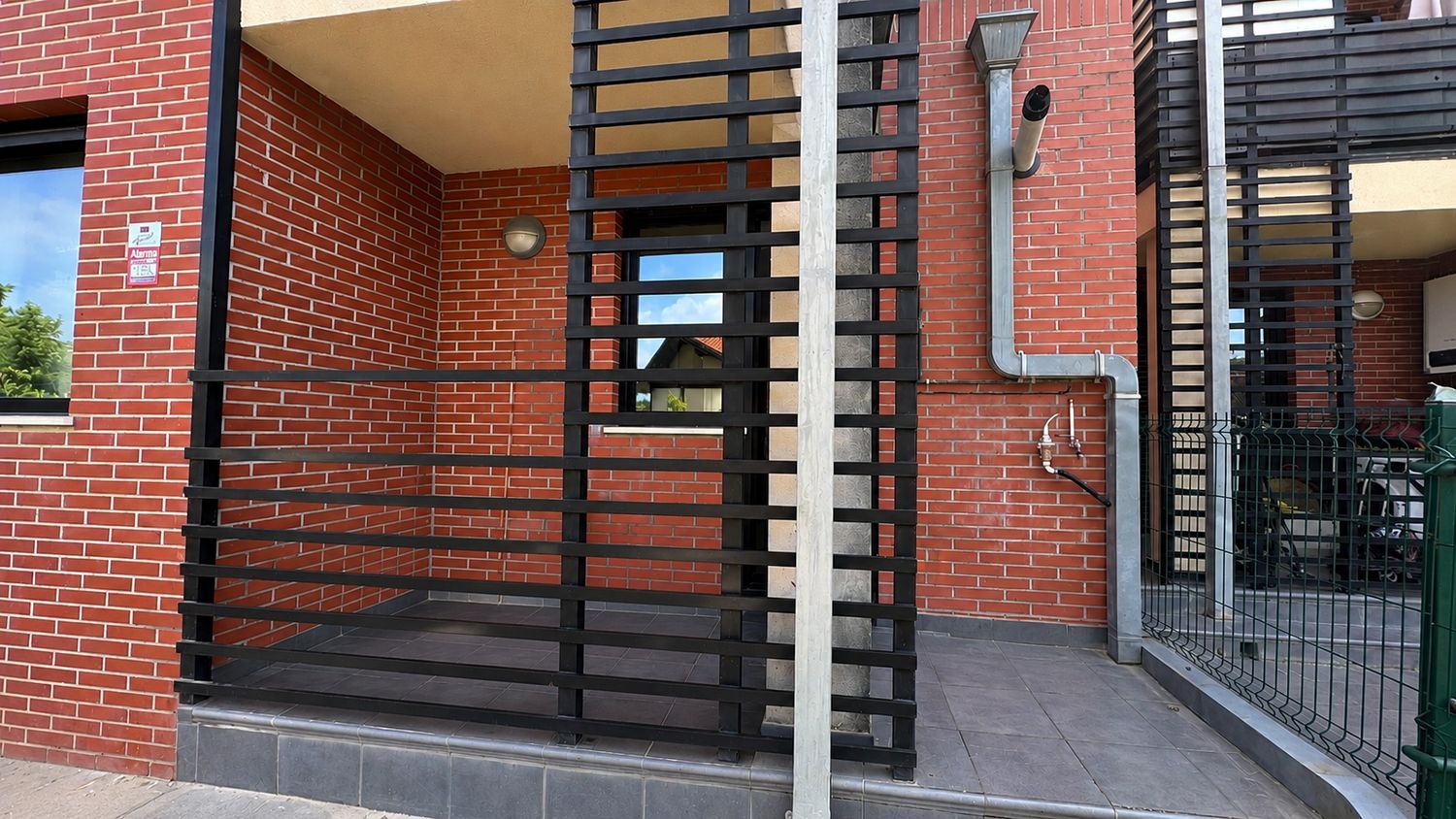 Piso en Barrio la Cagiga, 4 a, Arce, Arce - Foto 10