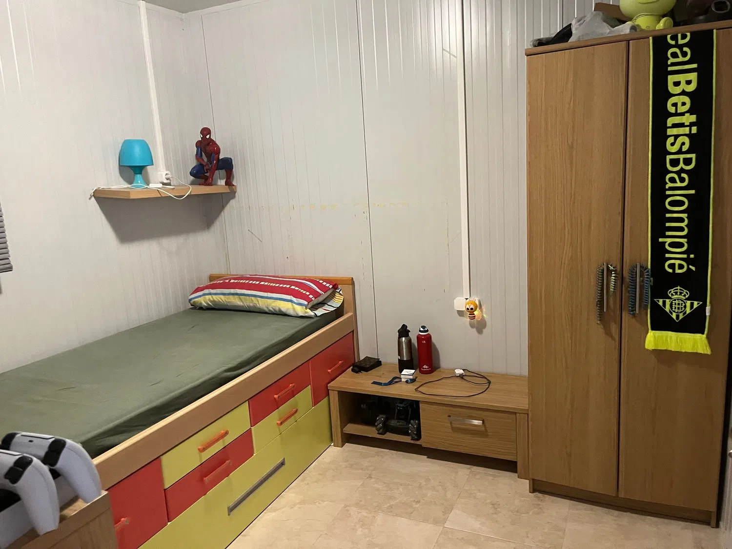 Casa independiente en camino el de Marco, 31 Caminodemarcopolgonoj - Foto 9