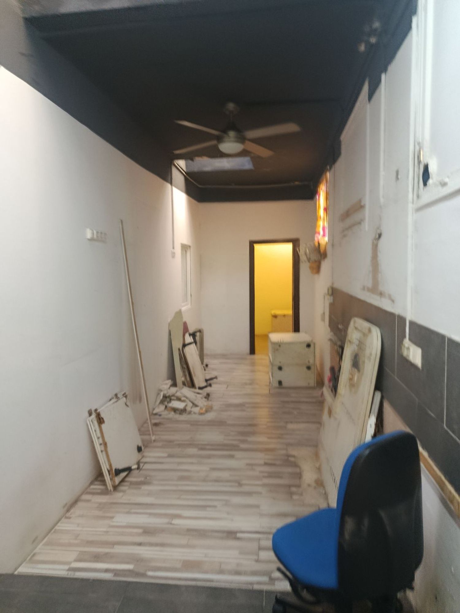Local en Calle de València, El Camp de l'Arpa del Clot - Foto 6