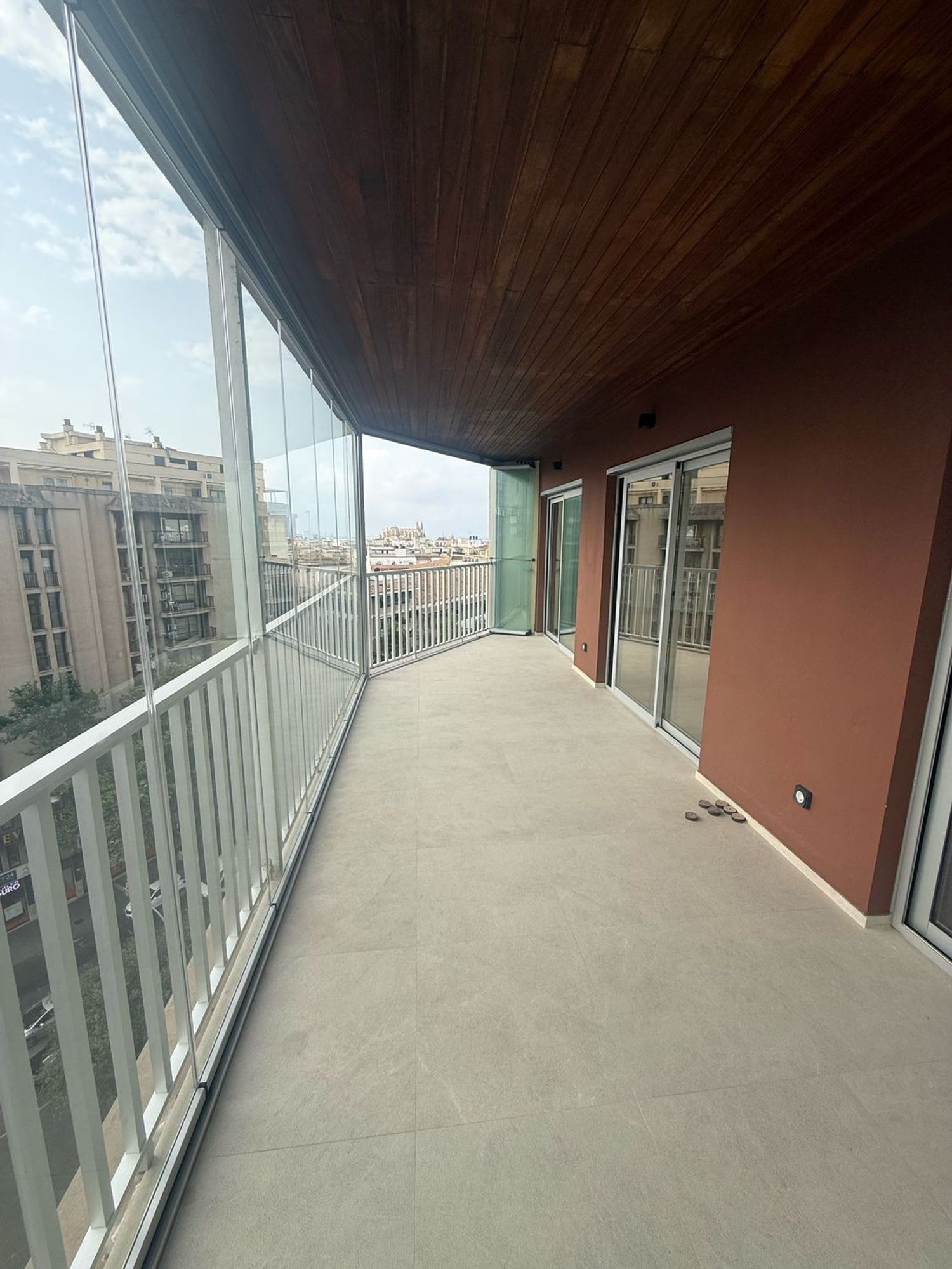 Piso en Avenida d'Alemanya, 2, Bons Aires - Foto 21