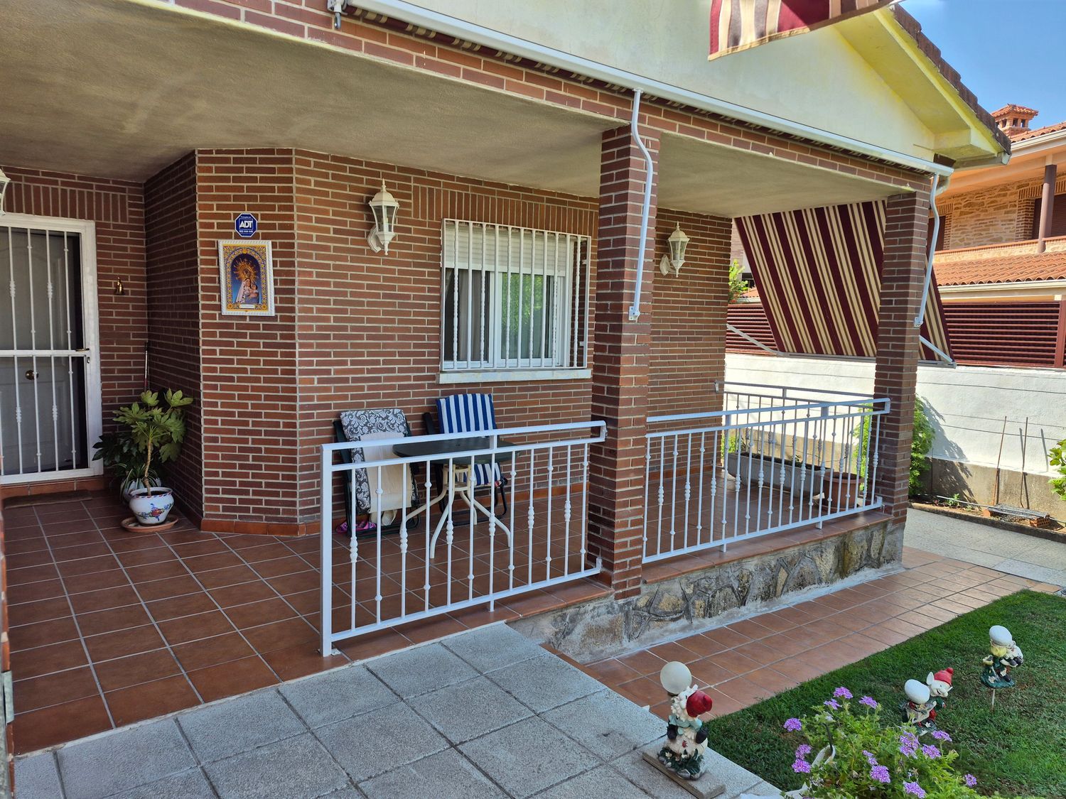 Casa o chalet independiente en Calle la Frisla, 13 - Foto 8