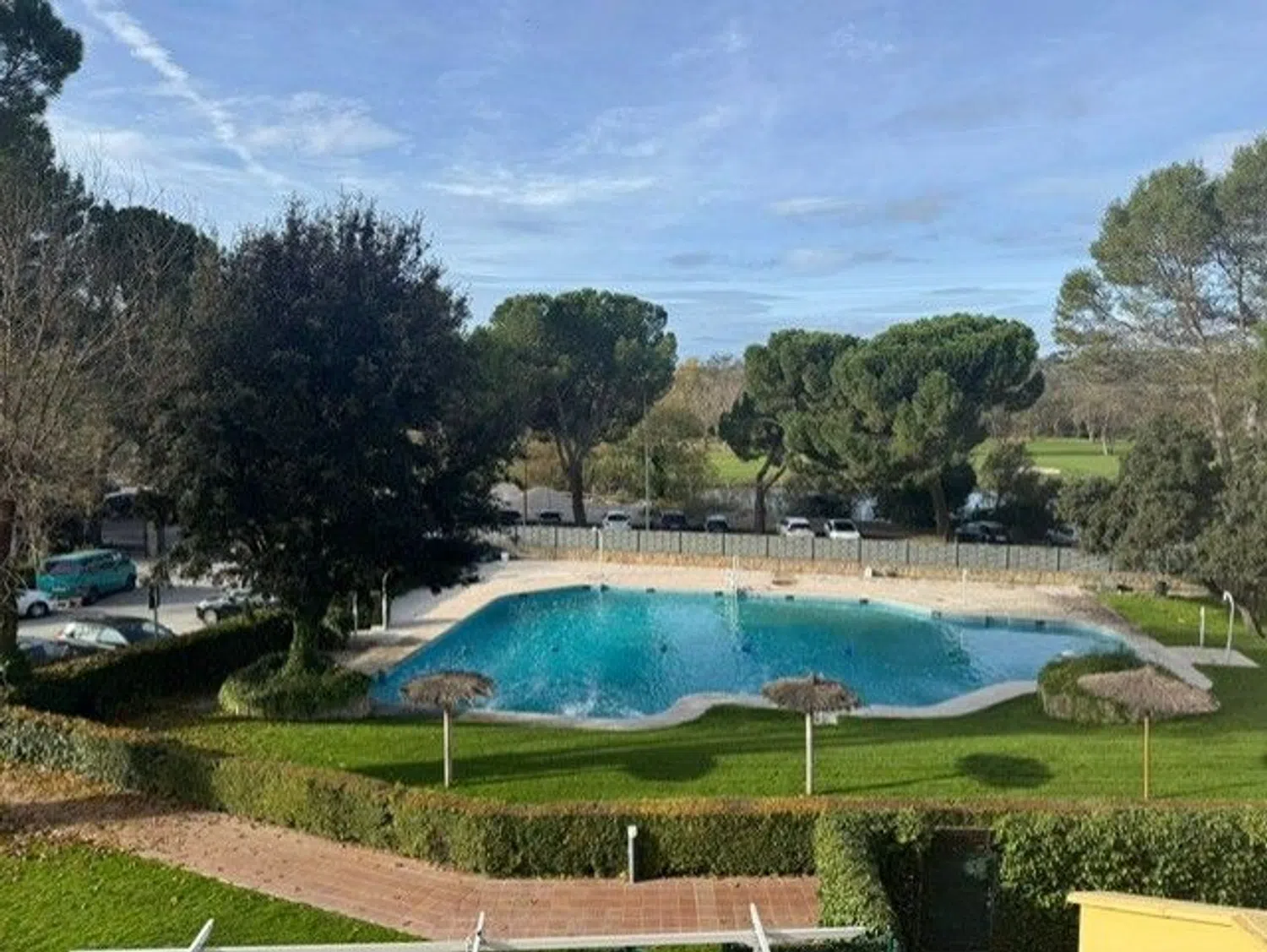 Piso en calle Guadiana, 115 - Foto 1