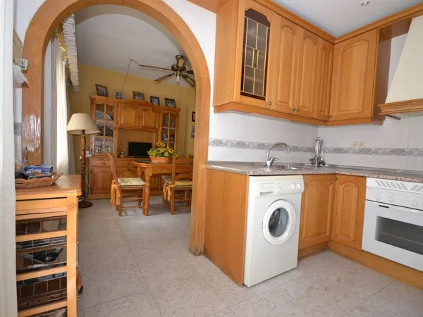 Piso en San Isidro - Los Almendros, San Isidro - Los Almendros - Foto 16