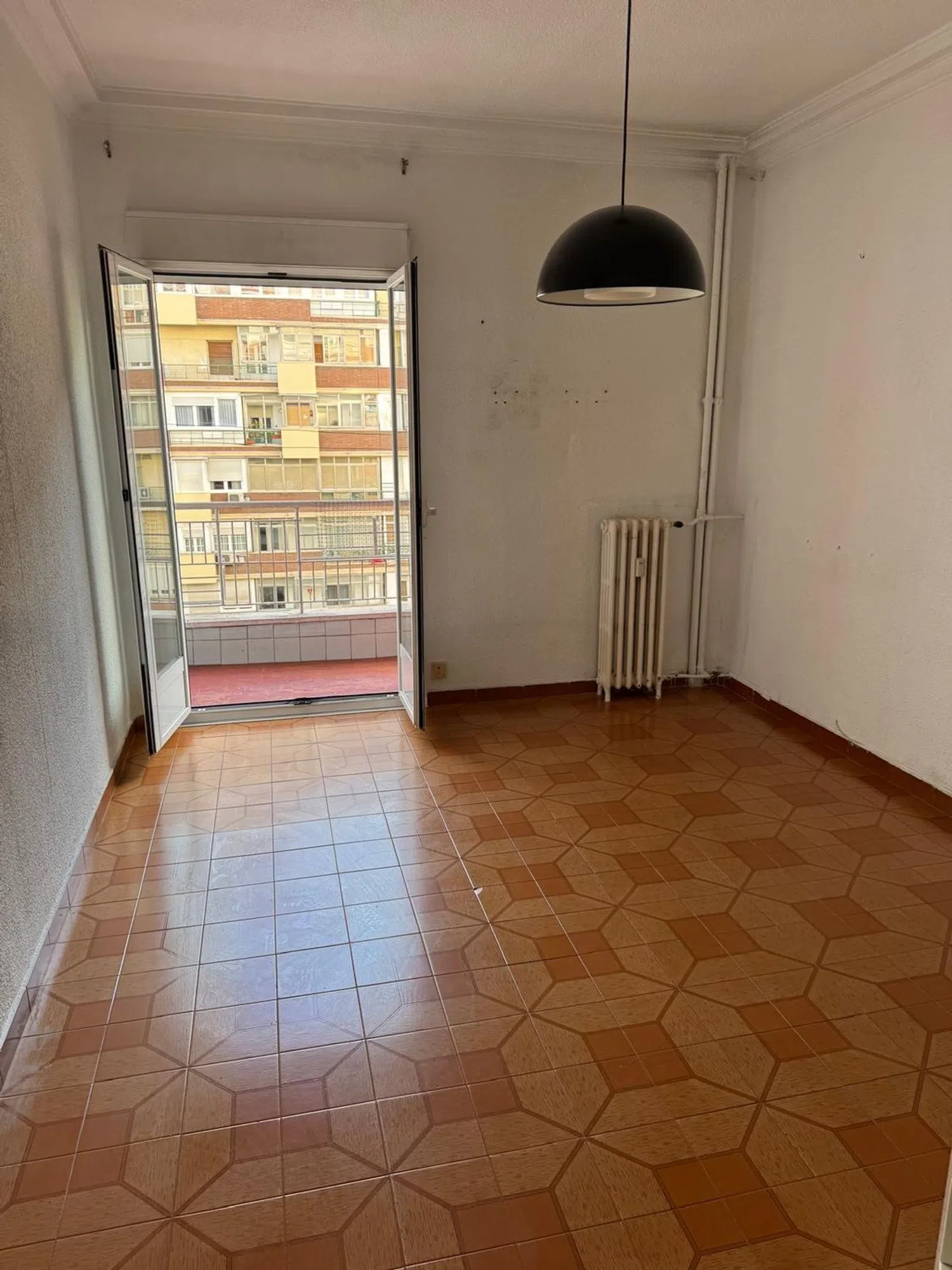 Piso en avenida Donostiarra, 19 - Foto 4