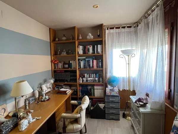 Piso en Joc de Bola - Foto 19