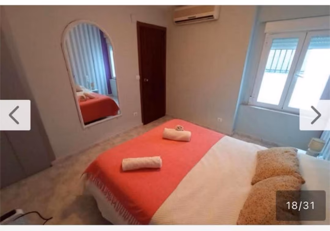 Piso en Huerta de la Reina - Foto 6