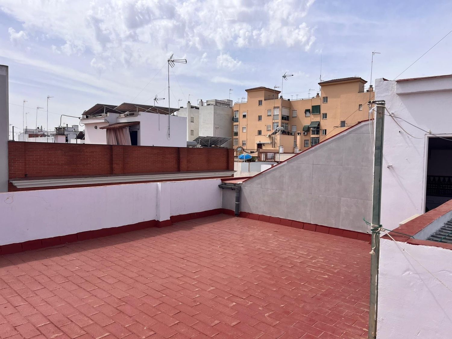 Piso en calle Guadalajara, 42