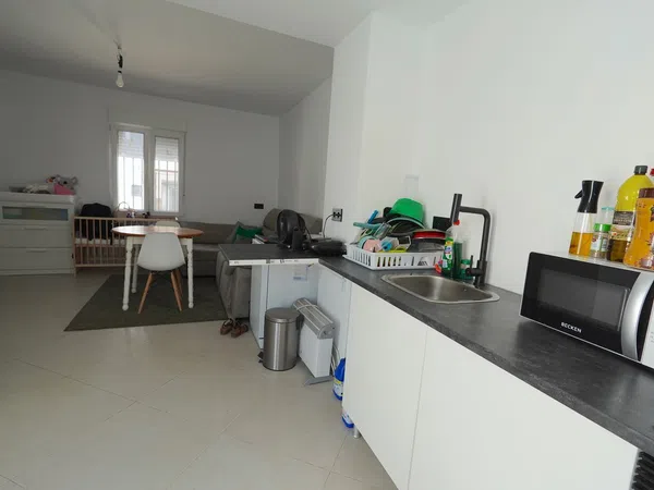 Chalet adosado en Plaza Espíritu Santo, 1 - Foto 5