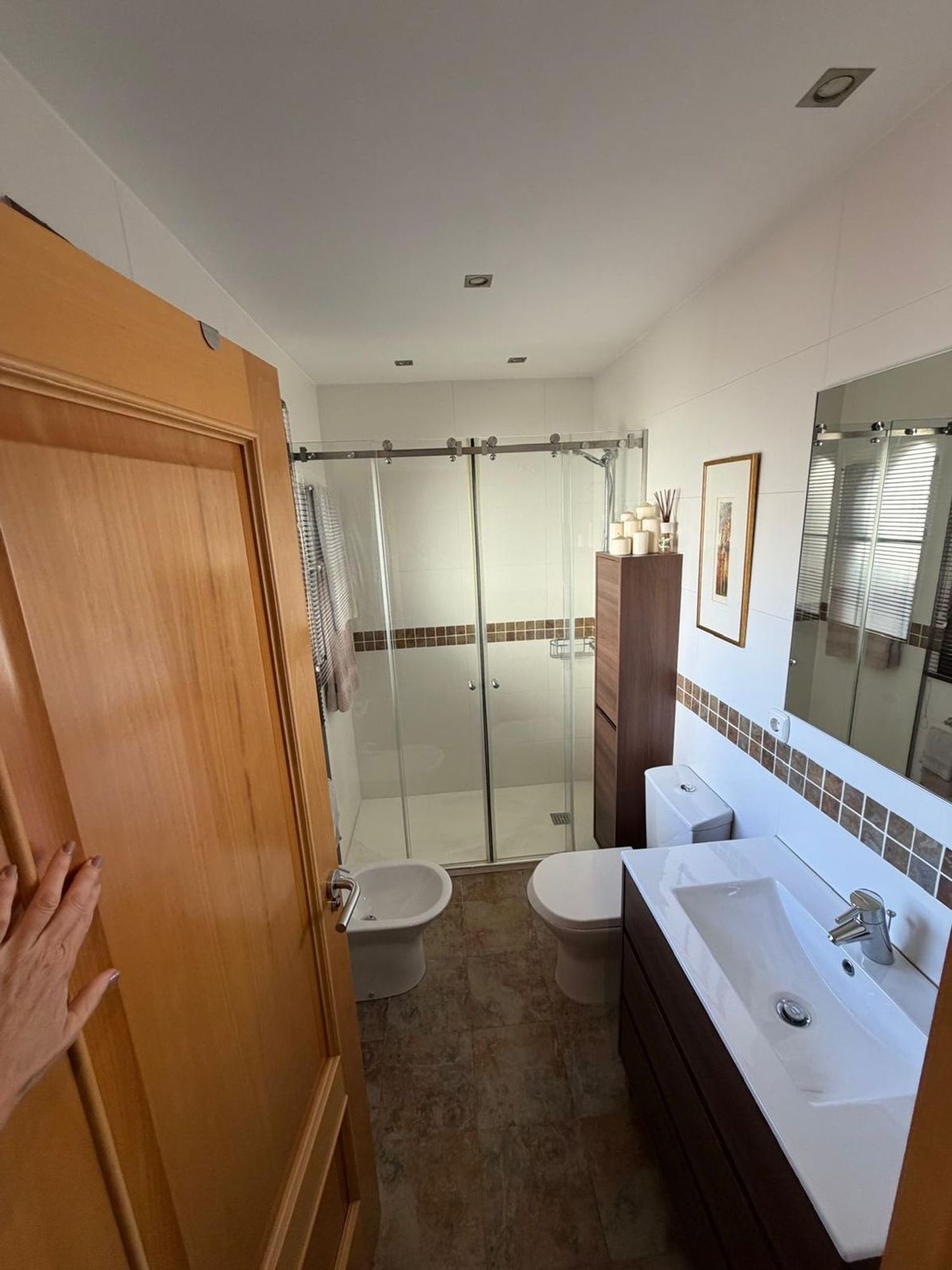 Chalet adosado en Calle playa de la puntilla, 11, La Jara, La Jara - Foto 15