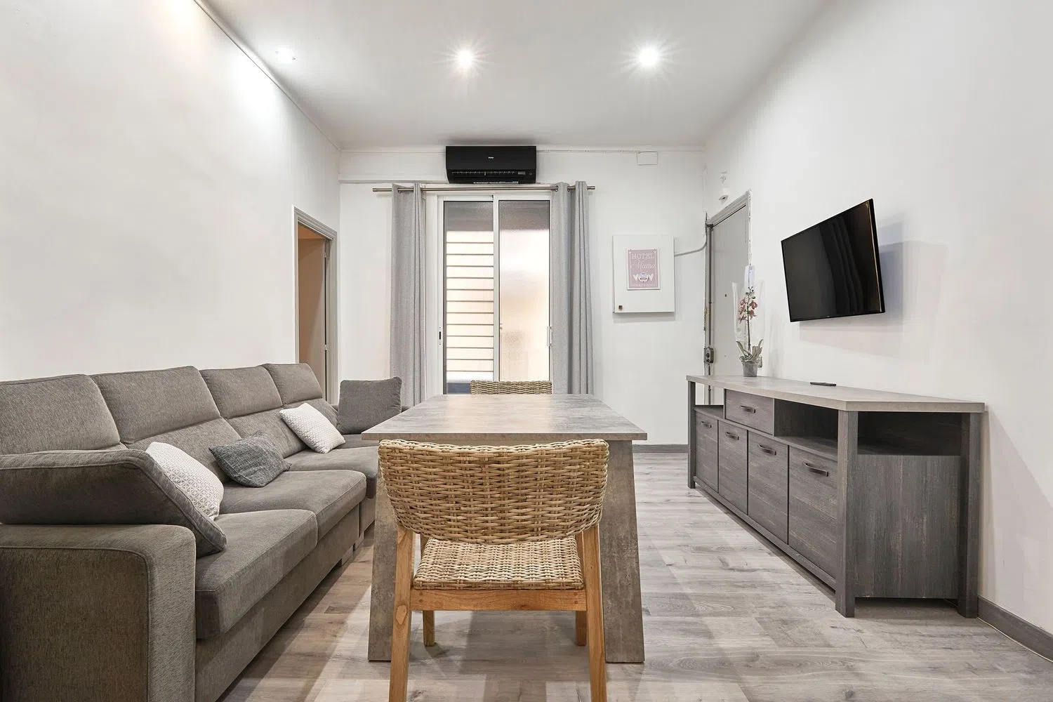 Piso en calle de Sant Miquel, 62 - Foto 3