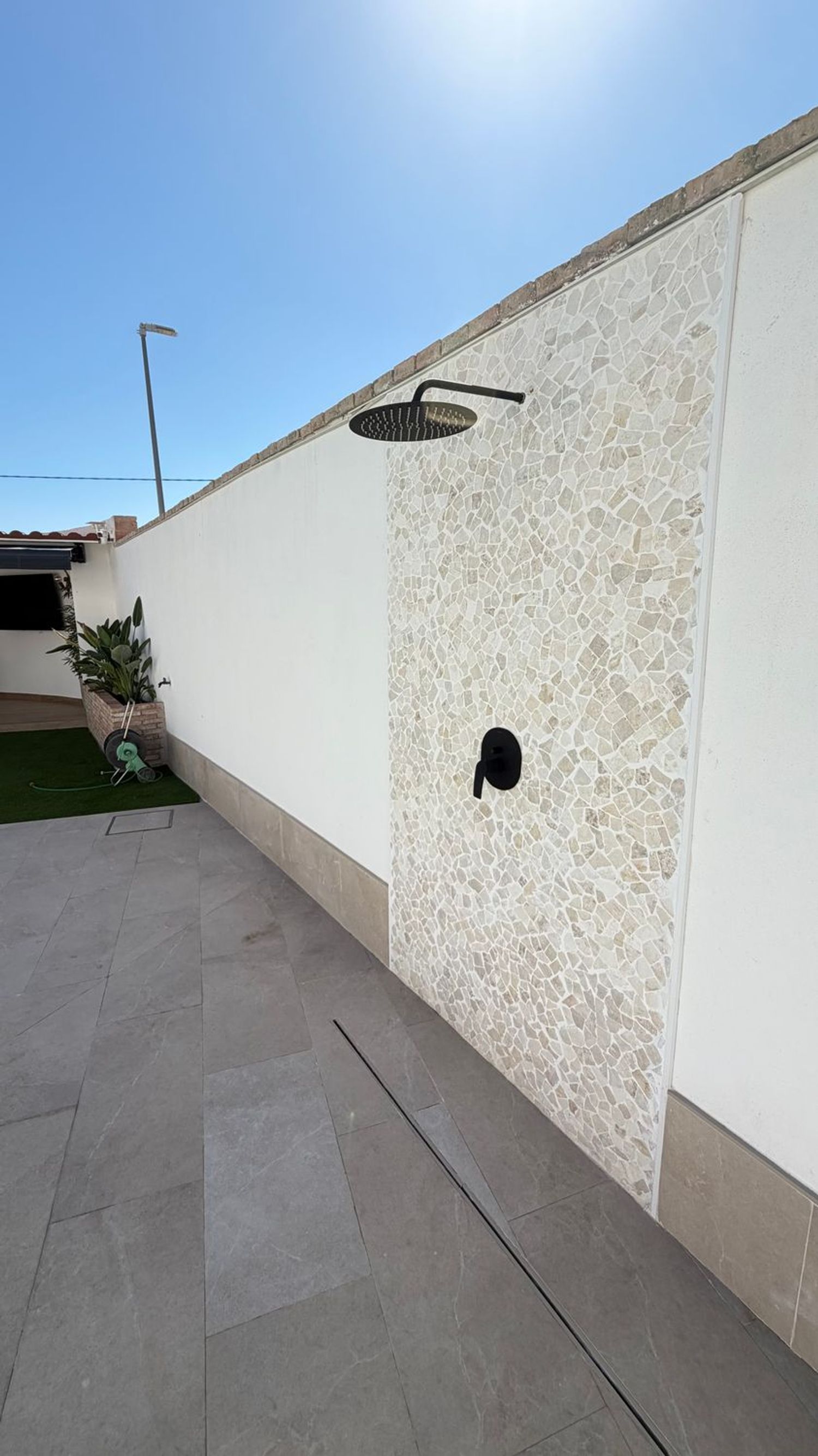 Chalet adosado en Mairena del Alcor - Foto 13