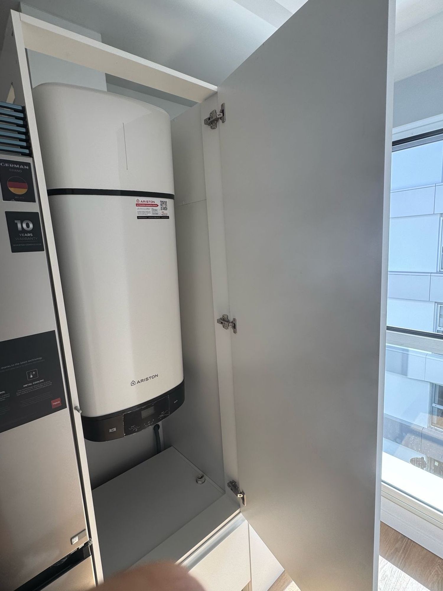 Piso en calle Camelia, 19 - Foto 11