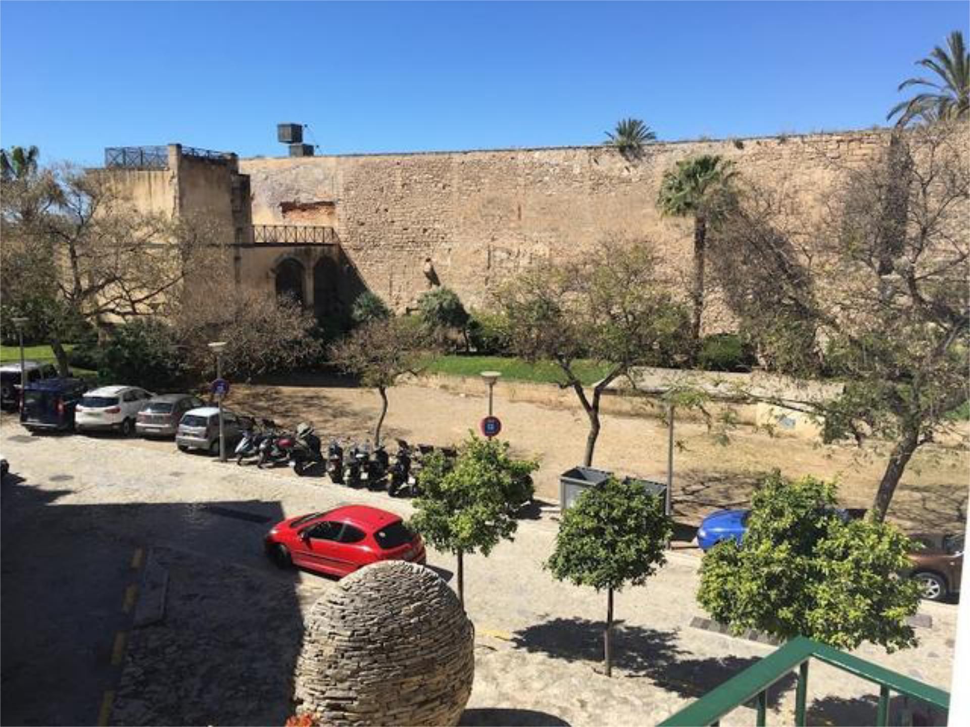 Piso en Paseo Mallorca - Foto 2