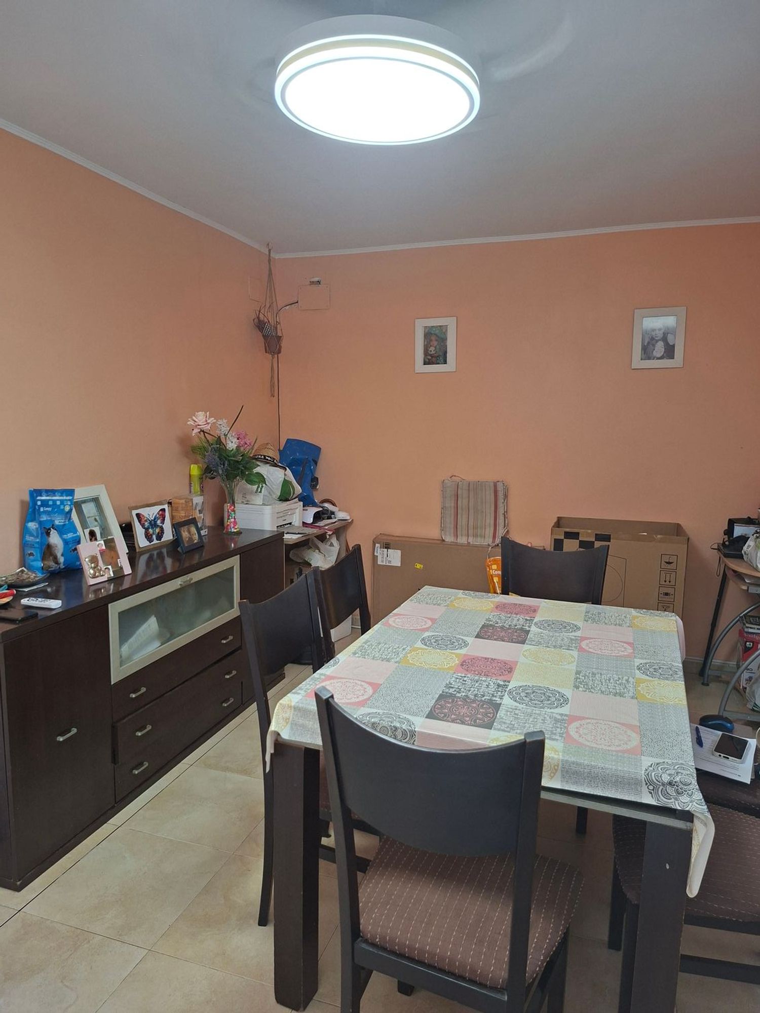 Chalet adosado en Calle l'Alzinar, 4, Ciutat Meridiana - Torre Baró - Vallbona - Foto 6