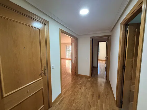 Piso en Avenida de la Oliva, 5, Golf - El Carralero, Golf - El Carralero - Foto 18