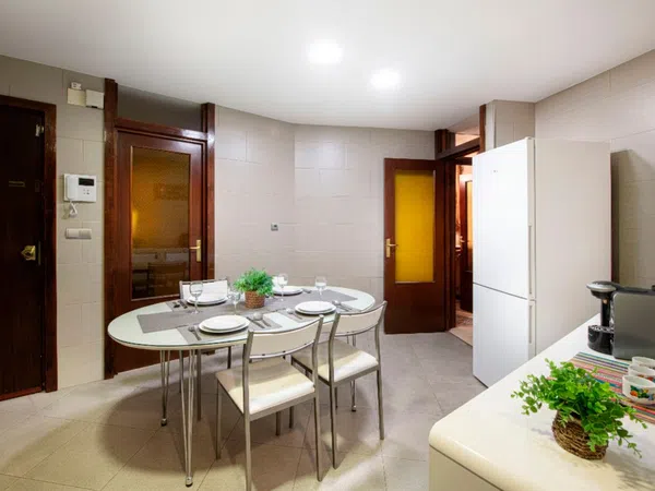 Piso en avenida de Andalucía, 19 - Foto 15