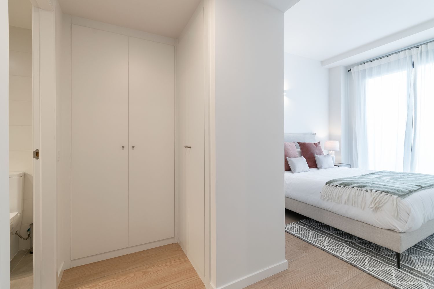 Ático en plaza Charlie Rivel, 3 - Foto 17