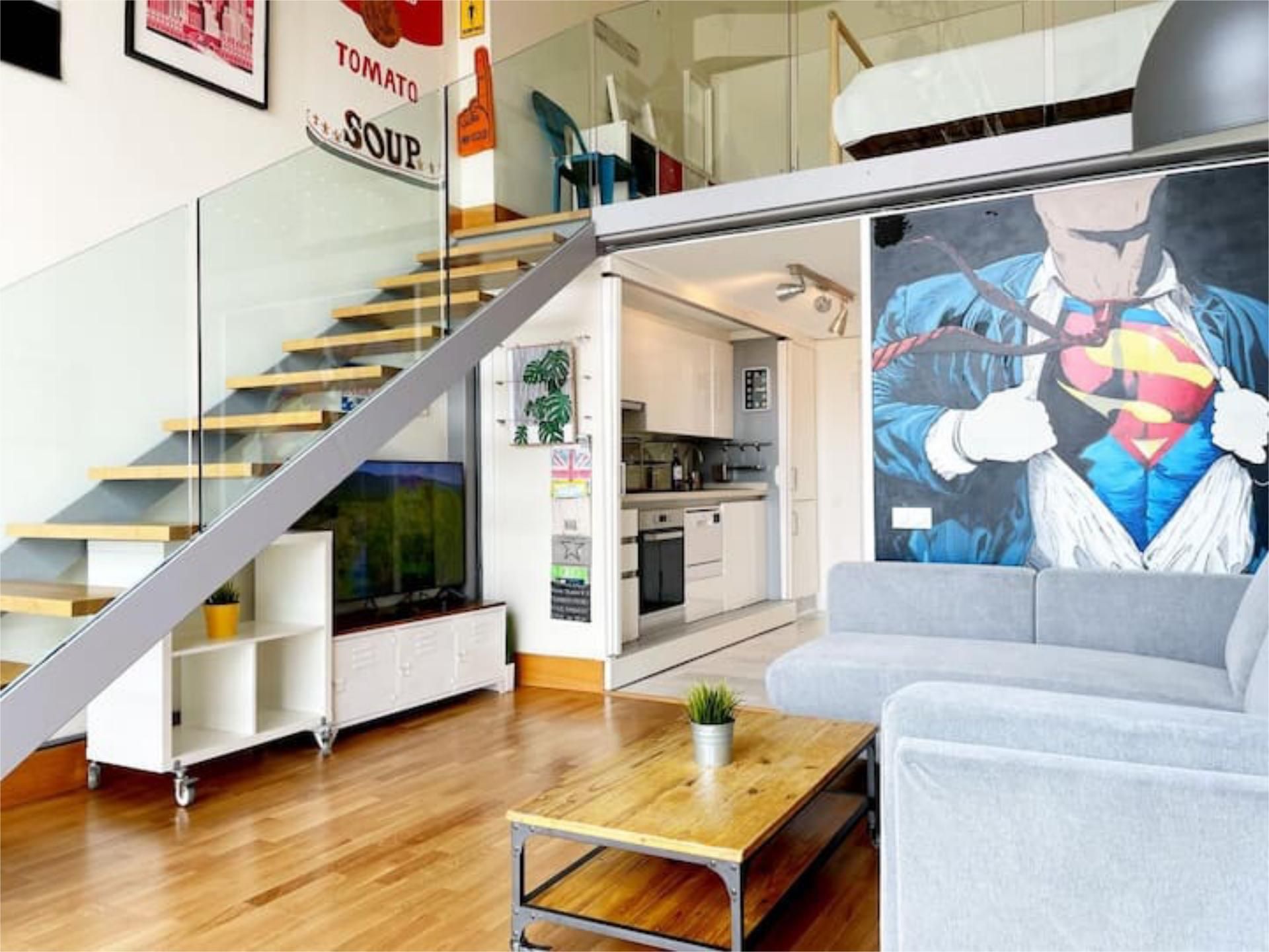 Loft en  Avenida Hermanos Machado 13 - Foto 3