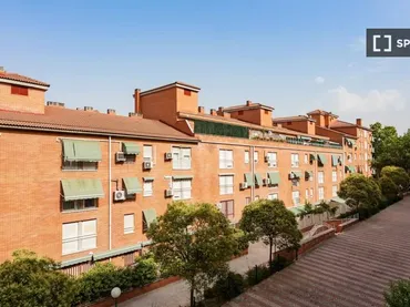 Piso en  Madrid Capital - Foto 12