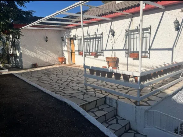Casa o chalet independiente en Urbanización Megatin, 18 - Foto 4