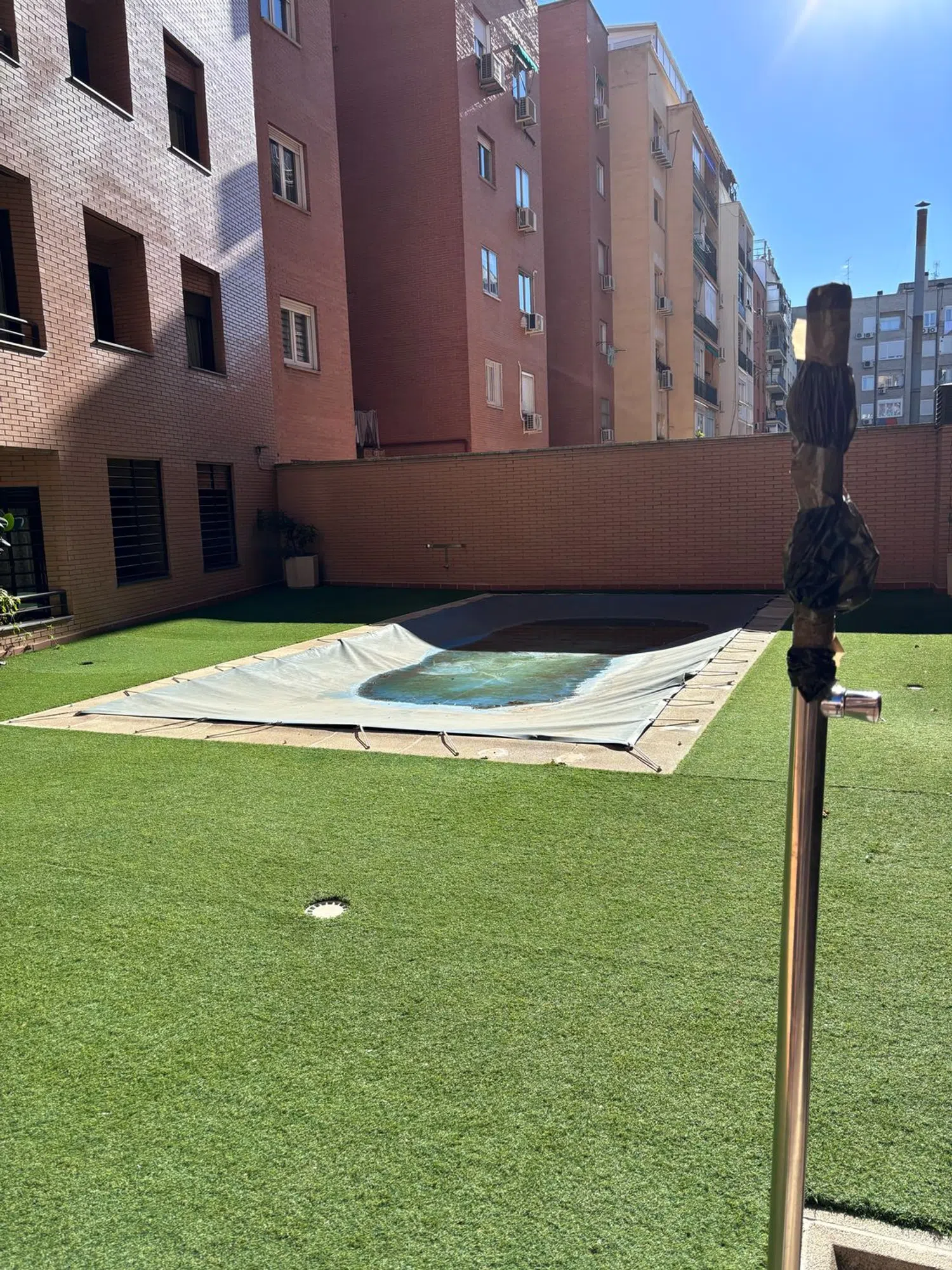 Piso en calle Bocángel, 21 - Foto 33
